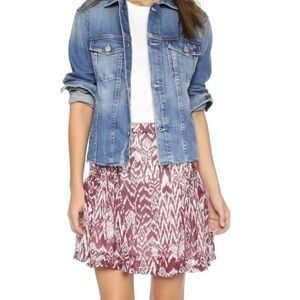 IRO ikat Adele medium